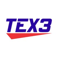 TEX3 Distribuidora logo - Similar company to Tbfil Brasil