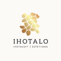 Ihotalo logo - Similar company to Ainoa Partners Oy