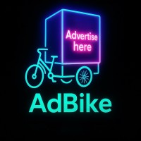 Adbike logo - Similar company to Crown Home Care Ltd