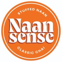 Naansense logo - Similar company to Particlebyte Bv