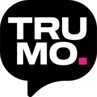 Trumo Talks logo - Similar company to Orión Estudio
