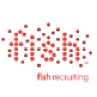 Fish Recruiting logo - Similar company to Fishrecruit Inc.