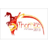 Thomso, Iit Roorkee