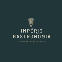 Império Gastronomia logo - Similar company to Firsteel