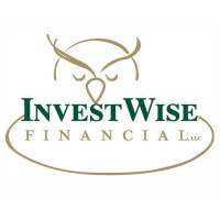 InvestWise Financial, LLC logo - Similar company to Willow Rivers Wealth Ltd