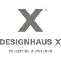 Designhaus X GmbH logo - Similar company to Just-It Gmbh