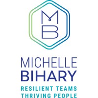 Michelle Bihary logo - Similar company to Evident Foundation