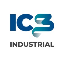 IC3 industrial logo - Similar company to Hilman Inc.