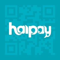 HaiPay logo - Similar company to Danal Fintech
