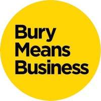 Bury Means Business logo - Similar company to Marshal Eye