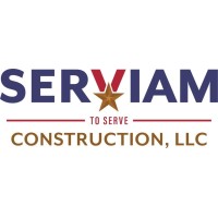 Serviam Construction, LLC logo - Similar company to Vitetta