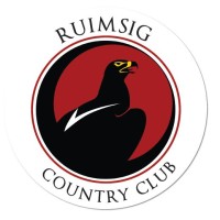 Ruimsig Country Club logo - Similar company to Bonanza Golf Course Lusaka