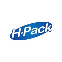 H-Pack Packaging UK LTD logo - Similar company to Quality Pack Ltd.