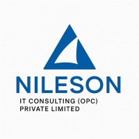 Nileson IT Consulting Private Limited logo - Similar company to Fujistar