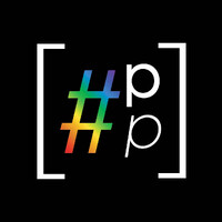 The Pigments Project logo - Similar company to Corp- Collaborative Online Robotics Platform