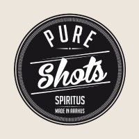 Pure Shots Danmark logo - Similar company to Hancock Bryggerierne
