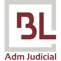 BL Adm Judicial logo - Similar company to Expertisemais Serviços Contábeis E Administrativos