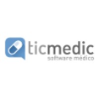 ticmedic logo - Similar company to Ticmedia