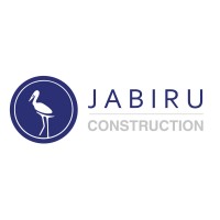 Jabiru Construction logo - Similar company to Vicore Construction