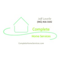 Complete Home Services, LLC