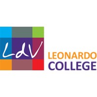 Leonardo College logo - Similar company to Stichting Scholengroep Leonardo Da Vinci Leiden