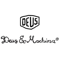 Deus Ex Machina - Valencia logo - Similar company to Deus Ex Machina Perth Pty Ltd.