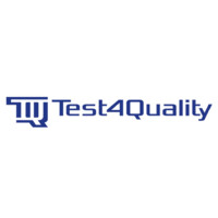 Test4Quality Ab
