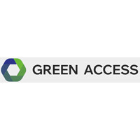 Green Access Corp logo - Similar company to Streamline Energy