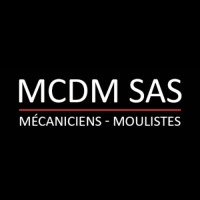 MCDM SAS logo - Similar company to Clercmeca
