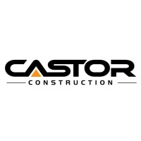 Castor, LLC logo - Similar company to Castor Construction Co Inc