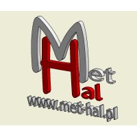 MET-HAL s.c. logo - Similar company to Gmt Engineering - Stamping Die Design Office
