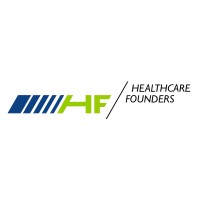 Healthcare Founders logo - Similar company to Dynamic Lab Services Inc.