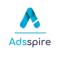 Adsspire logo - Similar company to Adspire