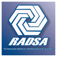 Física Radiológica en Medicina e Industria RADSA logo - Similar company to Asesores En Radiaciones S.A