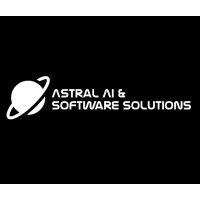 Astral AI & Software Solutions logo - Similar company to Astral