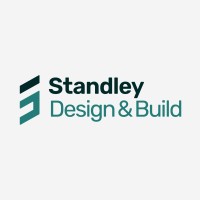 Standley Design & Build logo - Similar company to G-Core Limited