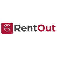 RentOut logo - Similar company to Inbay Innovations Pvt. Ltd.