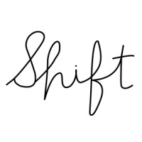 Shift the Workplace logo - Similar company to Little Bloomer