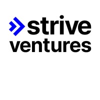 Strive Ventures ApS logo - Similar company to Keystones