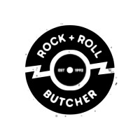 Rock N Roll Butcher