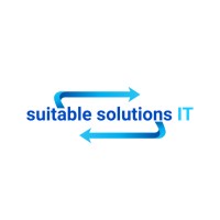suitable solutions IT logo - Similar company to Nterra Integration Gmbh