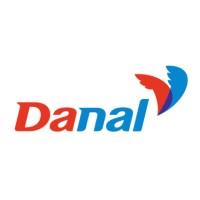 DANAL Co Ltd logo - Similar company to Ds Networks Co., Ltd