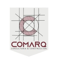 COMARQ Consultoría & Construcción logo - Similar company to Refcon