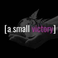 [a small victory] logo - Similar company to Twelve Pr