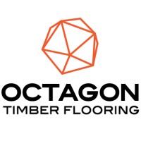 Octagon Timber Flooring logo - Similar company to Indumadera