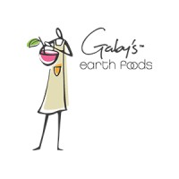 Gaby's Earth Foods logo - Similar company to Click Smart Store