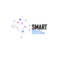 Smart Medical Solutions logo - Similar company to Taq Sistemas Médicos