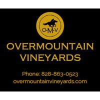 Overmountain Vineyards