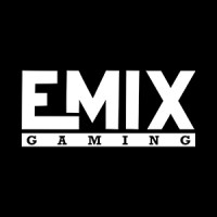 EMIX Gaming logo - Similar company to Guidezone