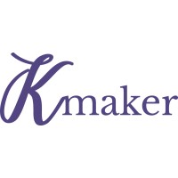 KMaker logo - Similar company to Ideapoke Technologies Private Limited